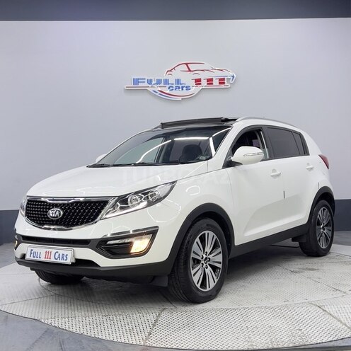 Kia Sportage-4