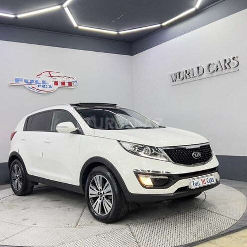 Kia Sportage-2