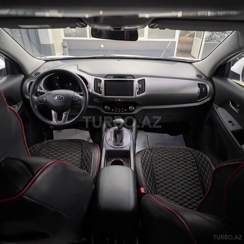 Kia Sportage-12