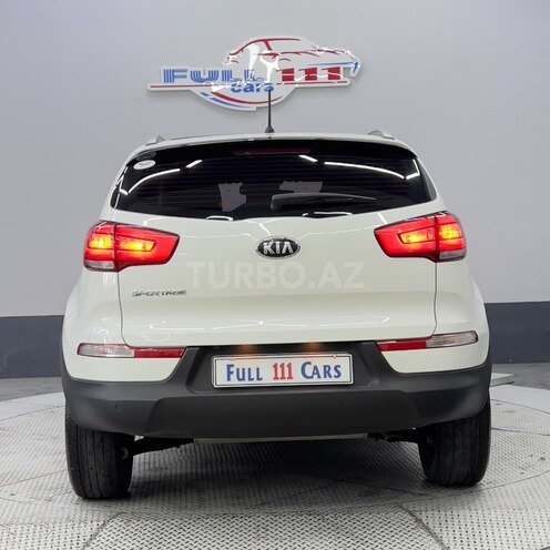 Kia Sportage-6
