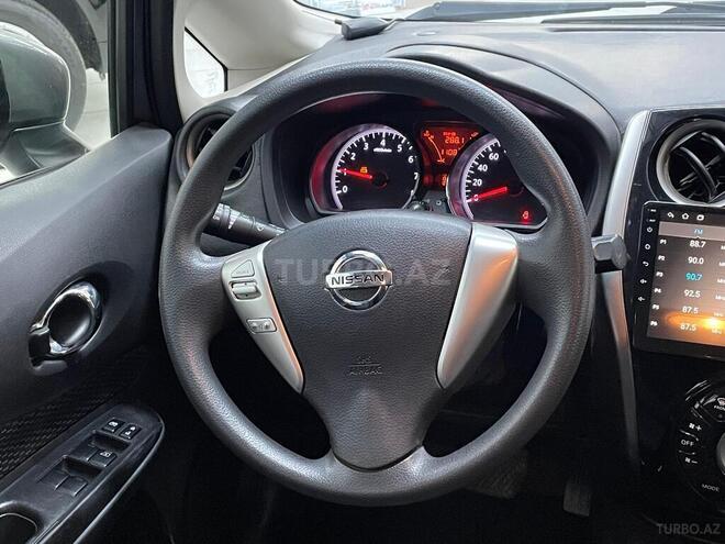 Nissan Note-13