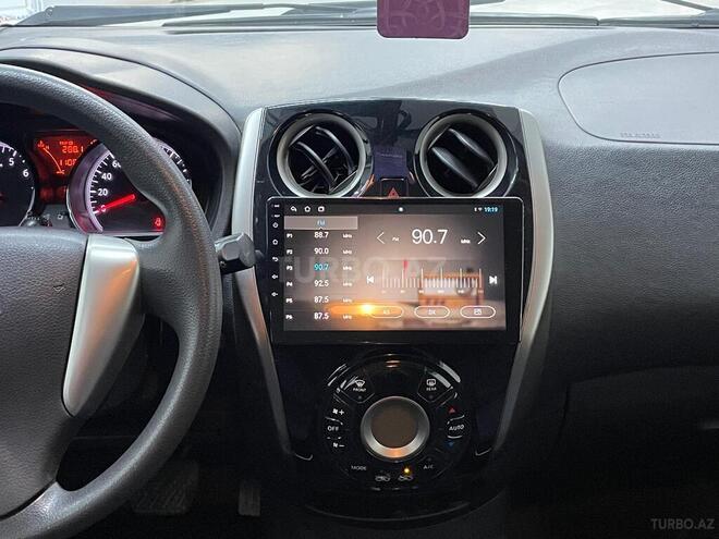 Nissan Note-12