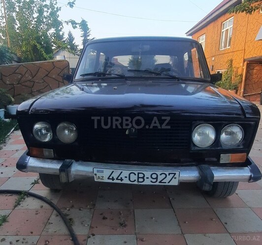 LADA (VAZ) 2106 1994, 74,000 km - 1.5 l - Masallı