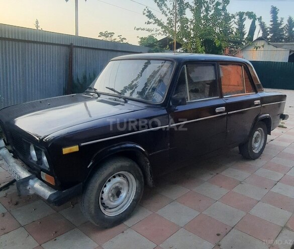 LADA (VAZ) 2106 1994, 74,000 km - 1.5 l - Masallı