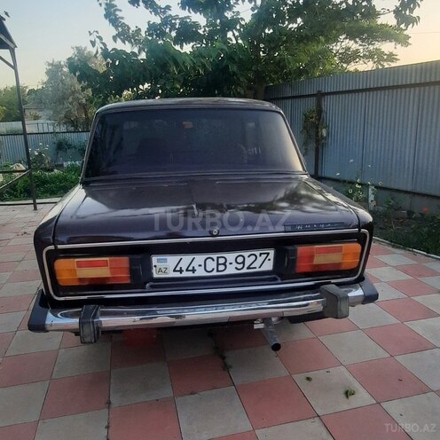 LADA (VAZ) 2106 1994, 74,000 km - 1.5 l - Masallı