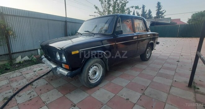 LADA (VAZ) 2106 1994, 74,000 km - 1.5 l - Masallı