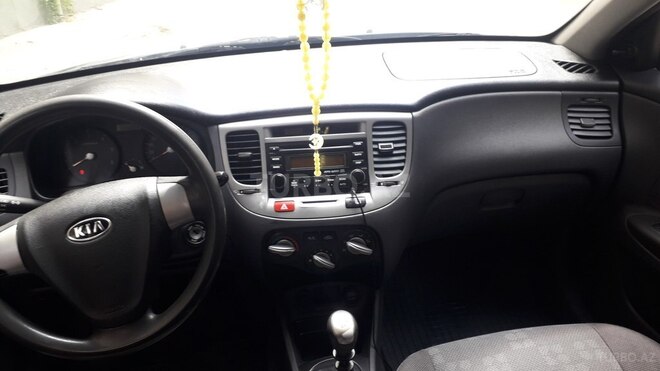 Kia Rio 2007, 380,860 km - 1.5 l - Bakı