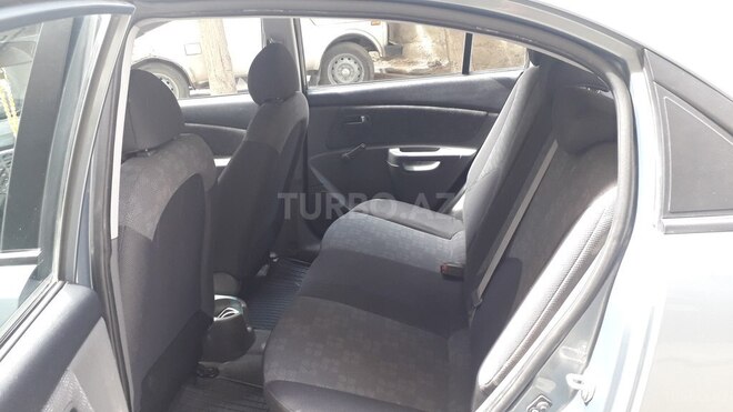 Kia Rio 2007, 380,860 km - 1.5 l - Bakı