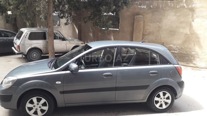 Kia Rio 2007, 380,860 km - 1.5 l - Bakı
