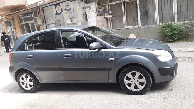 Kia Rio 2007, 380,860 km - 1.5 l - Bakı