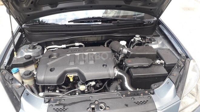 Kia Rio 2007, 380,860 km - 1.5 l - Bakı