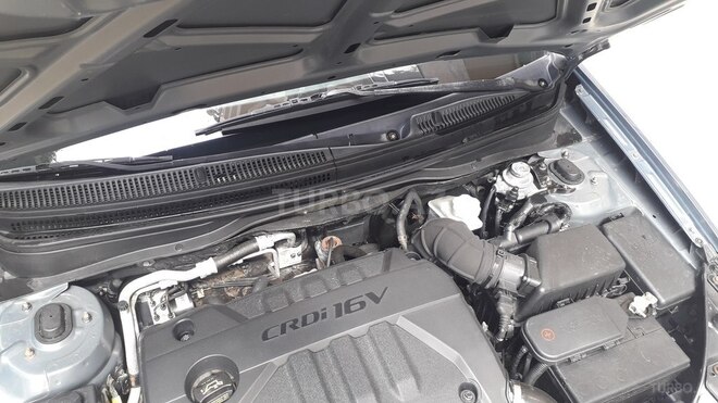 Kia Rio 2007, 380,860 km - 1.5 l - Bakı
