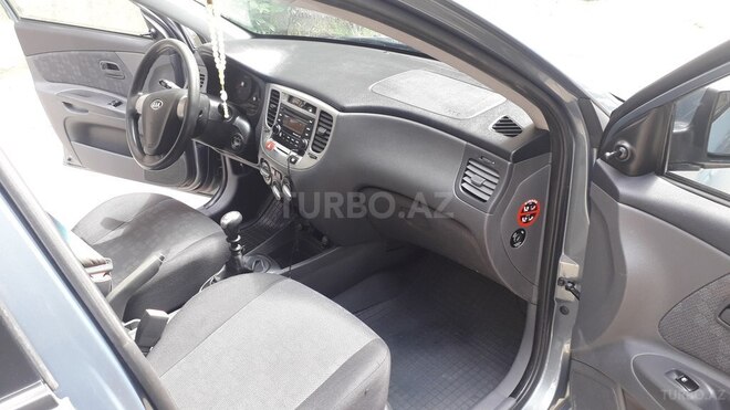 Kia Rio 2007, 380,860 km - 1.5 l - Bakı