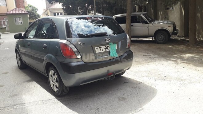 Kia Rio 2007, 380,860 km - 1.5 l - Bakı