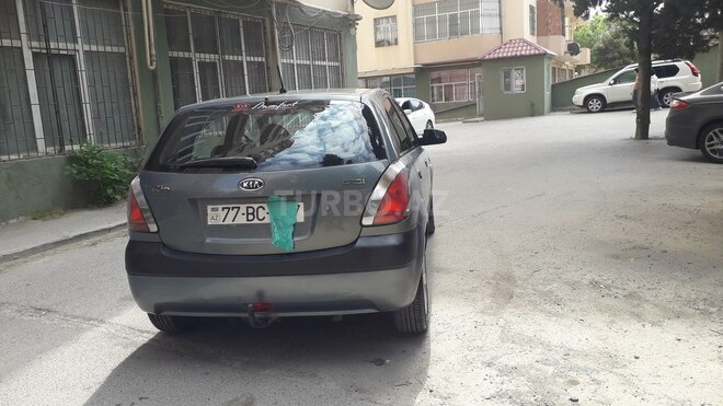 Kia Rio 2007, 380,860 km - 1.5 l - Bakı