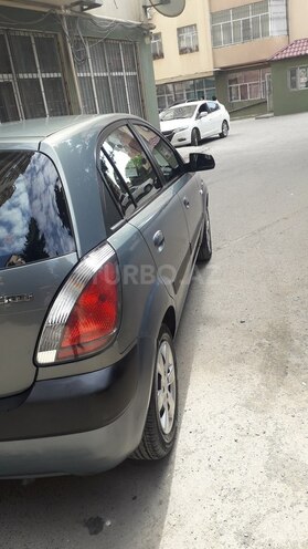 Kia Rio 2007, 380,860 km - 1.5 l - Bakı