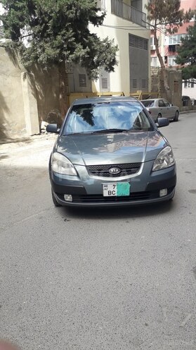 Kia Rio 2007, 380,860 km - 1.5 l - Bakı