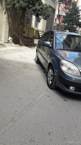 Kia Rio 2007, 380,860 km - 1.5 l - Bakı