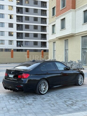 BMW 328 2012, 254,044 km - 2.0 l - Bakı