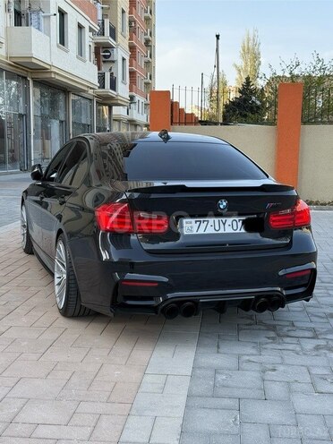 BMW 328 2012, 254,044 km - 2.0 l - Bakı