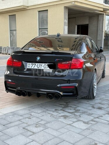 BMW 328 2012, 254,044 km - 2.0 l - Bakı