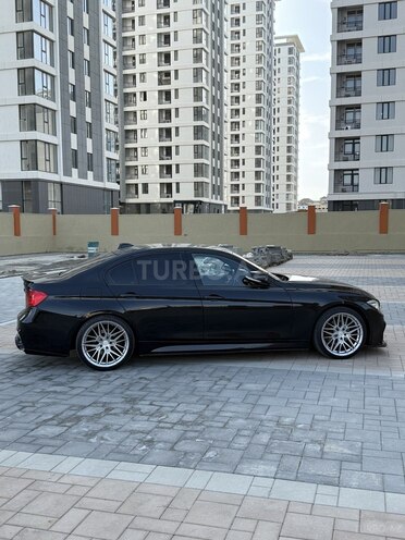 BMW 328 2012, 254,044 km - 2.0 l - Bakı