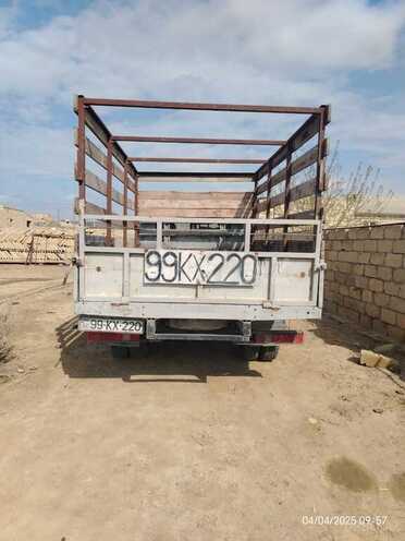 GAZ 3302-744 1999, 500,000 km - 2.3 l - Bakı