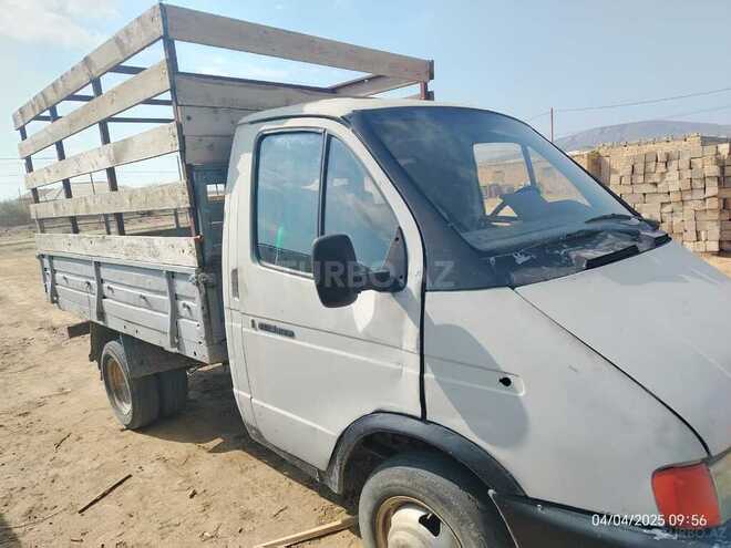 GAZ 3302-744 1999, 500,000 km - 2.3 l - Bakı