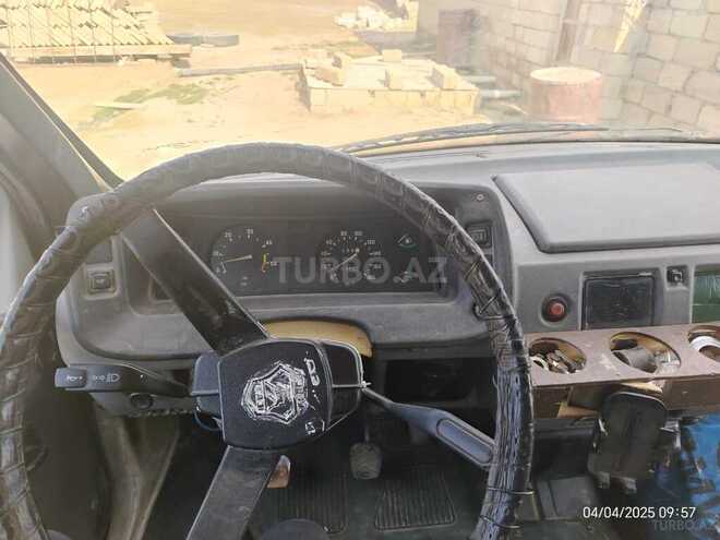 GAZ 3302-744 1999, 500,000 km - 2.3 l - Bakı