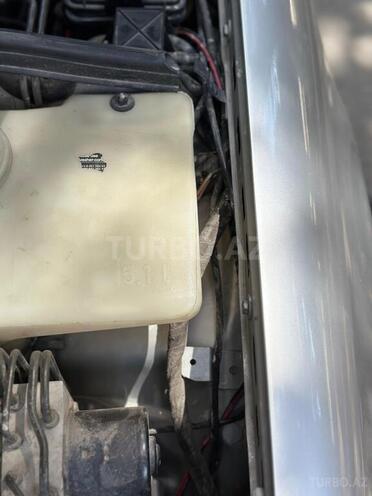 Mercedes C 230 2000, 250,000 km - 2.3 l - Xırdalan