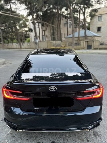 Toyota Camry 2024, 7,000 km - 2.0 л - Bakı