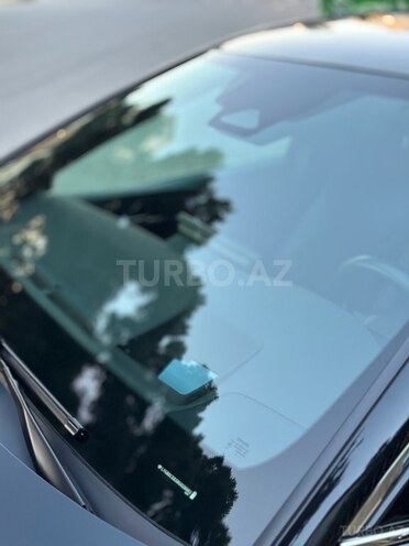 Toyota Camry 2024, 7,000 km - 2.0 л - Bakı
