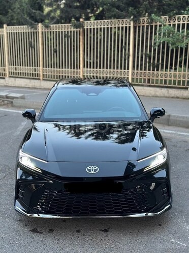 Toyota Camry 2024, 7,000 km - 2.0 л - Bakı