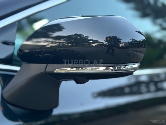 Toyota Camry 2024, 7,000 km - 2.0 л - Bakı