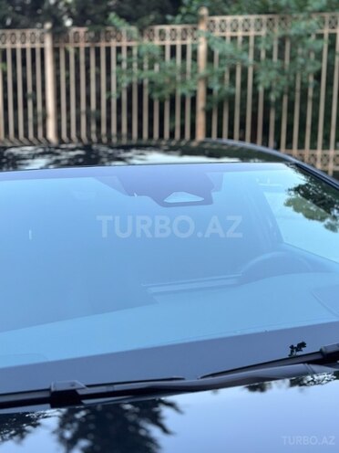 Toyota Camry 2024, 7,000 km - 2.0 л - Bakı
