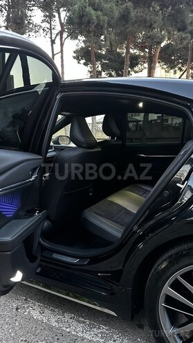 Toyota Camry 2024, 7,000 km - 2.0 л - Bakı