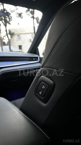 Toyota Camry 2024, 7,000 km - 2.0 л - Bakı