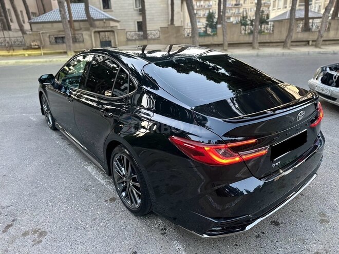 Toyota Camry 2024, 7,000 km - 2.0 л - Bakı