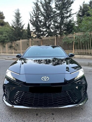 Toyota Camry 2024, 7,000 km - 2.0 л - Bakı
