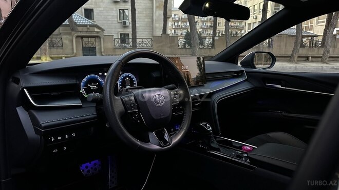 Toyota Camry 2024, 7,000 km - 2.0 л - Bakı