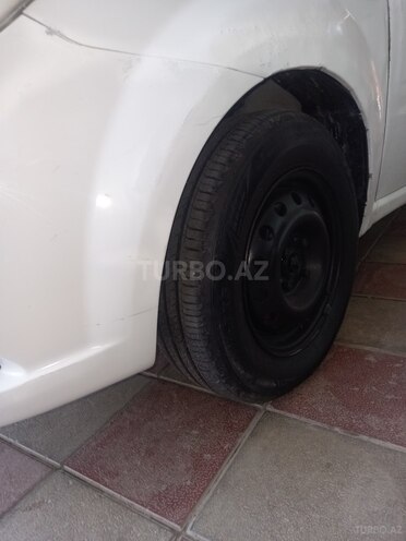 Ravon Nexia R3 2017, 274,500 km - 1.5 л - Bakı