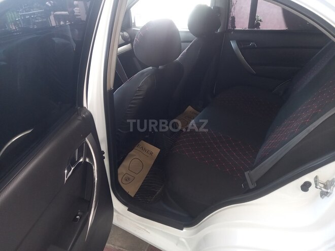 Ravon Nexia R3 2017, 274,500 km - 1.5 л - Bakı