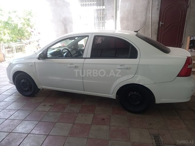 Ravon Nexia R3 2017, 274,500 km - 1.5 л - Bakı