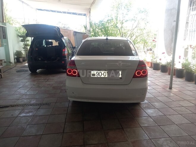 Ravon Nexia R3 2017, 274,500 km - 1.5 л - Bakı