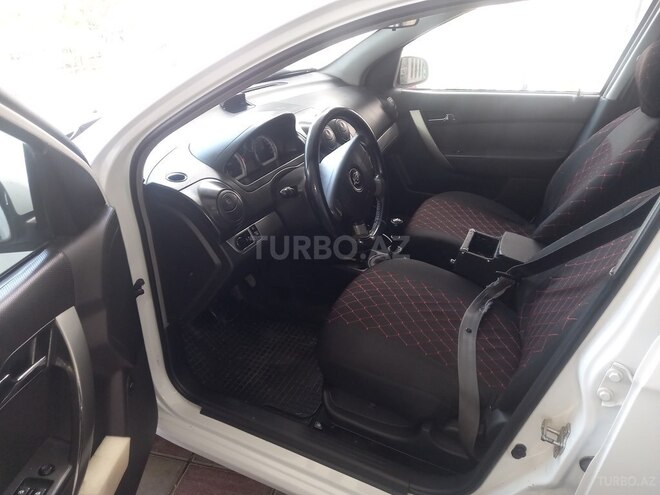 Ravon Nexia R3 2017, 274,500 km - 1.5 л - Bakı