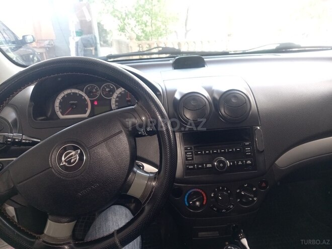 Ravon Nexia R3 2017, 274,500 km - 1.5 л - Bakı