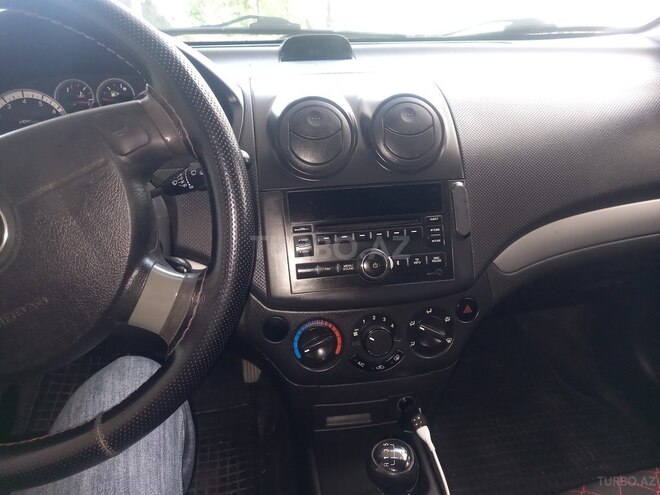 Ravon Nexia R3 2017, 274,500 km - 1.5 л - Bakı