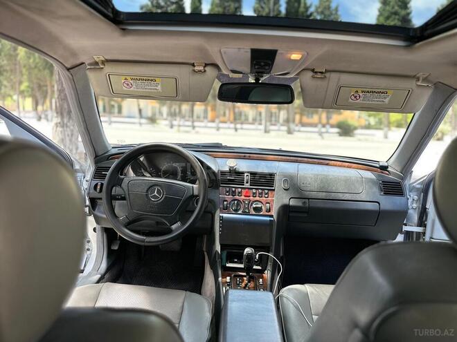 Mercedes C 230 2000, 250,000 km - 2.3 l - Xırdalan