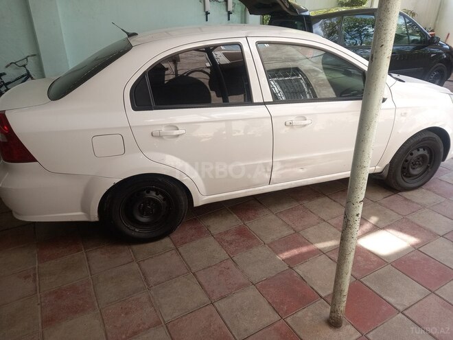 Ravon Nexia R3 2017, 274,500 km - 1.5 л - Bakı