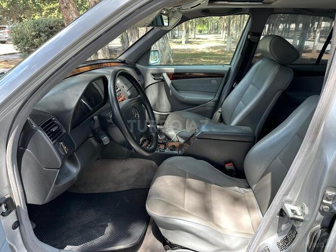 Mercedes C 230 2000, 250,000 km - 2.3 l - Xırdalan